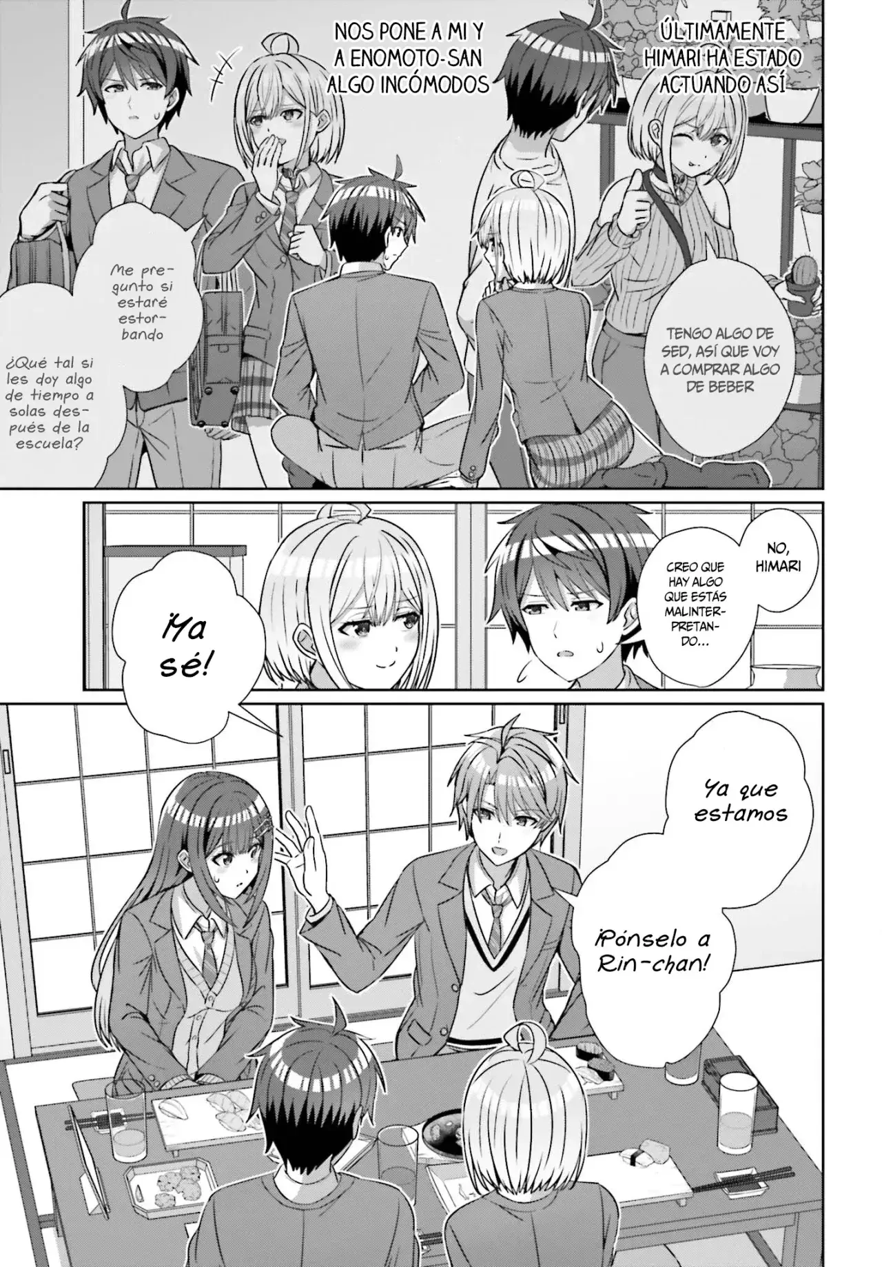 Capitulo 21 page 19