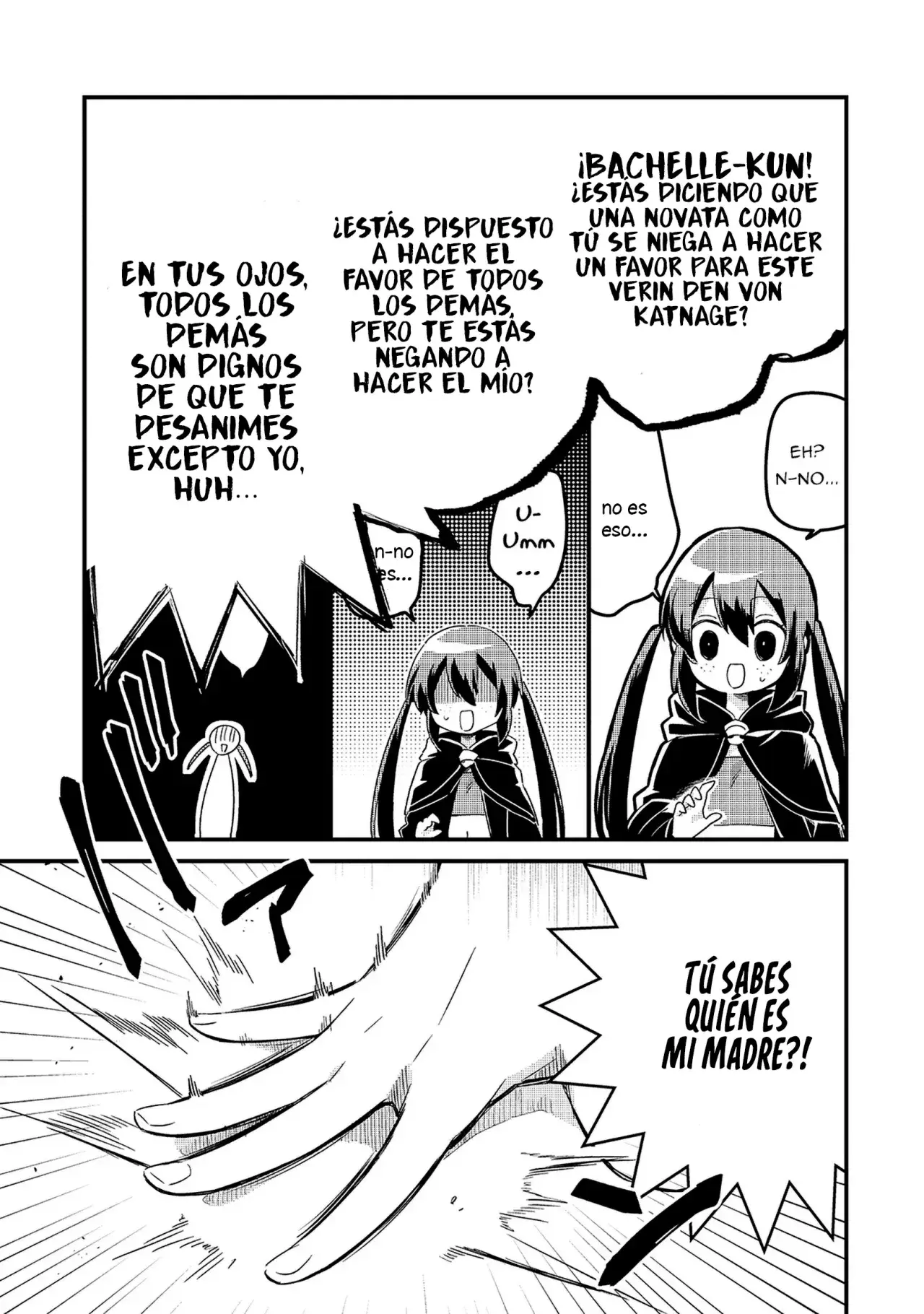 Capitulo 18 page 21