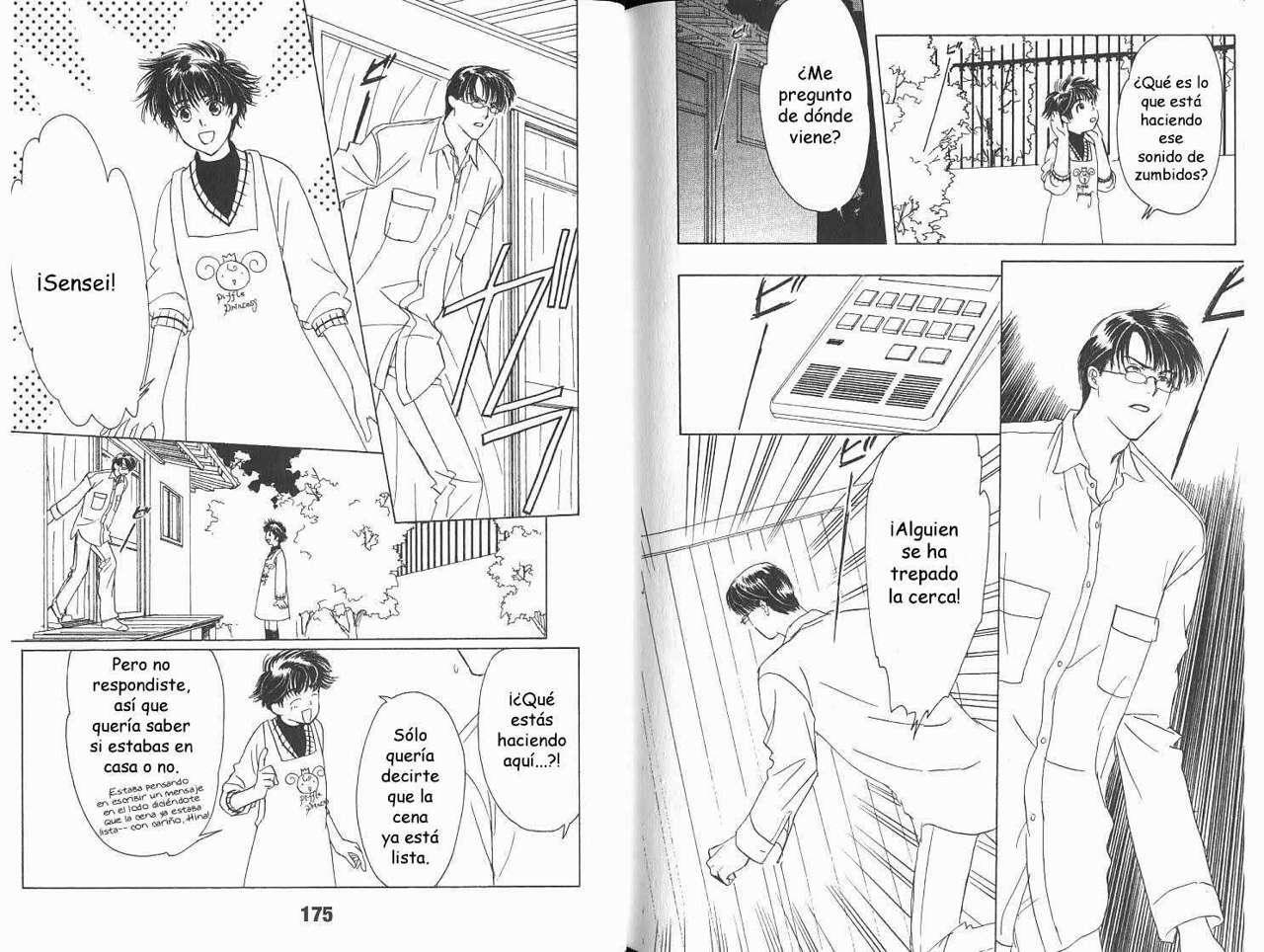 Capitulo 10 page 18