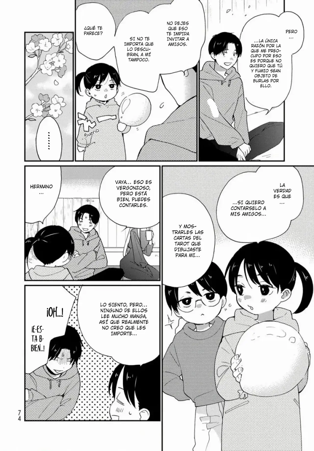 Capitulo 18 page 6