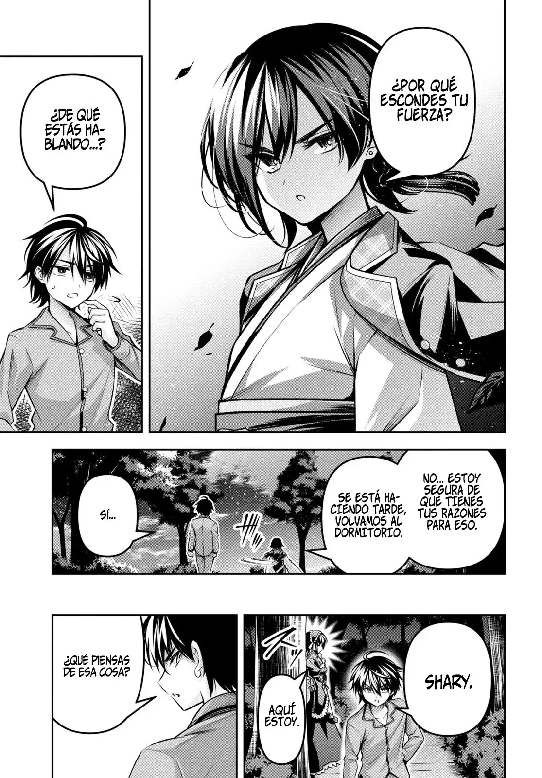 Capitulo 34 page 14