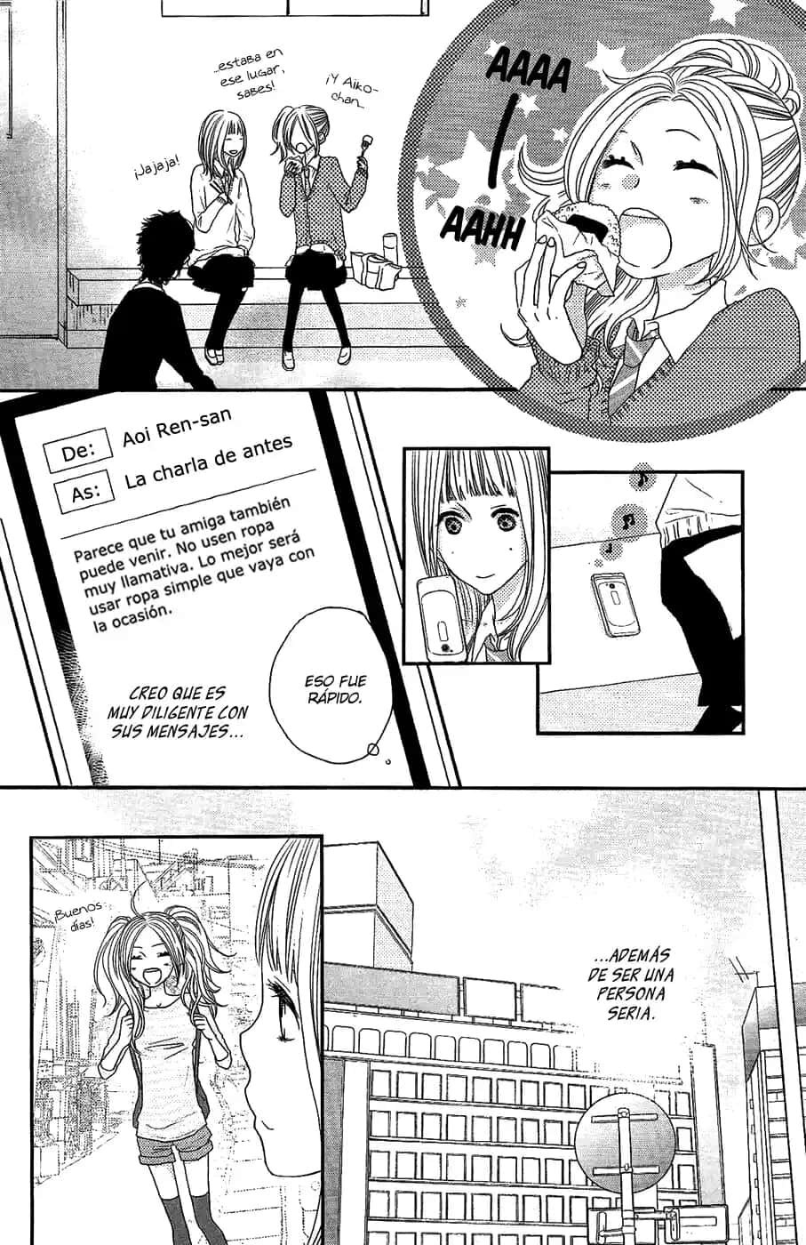 Capitulo 45 page 21