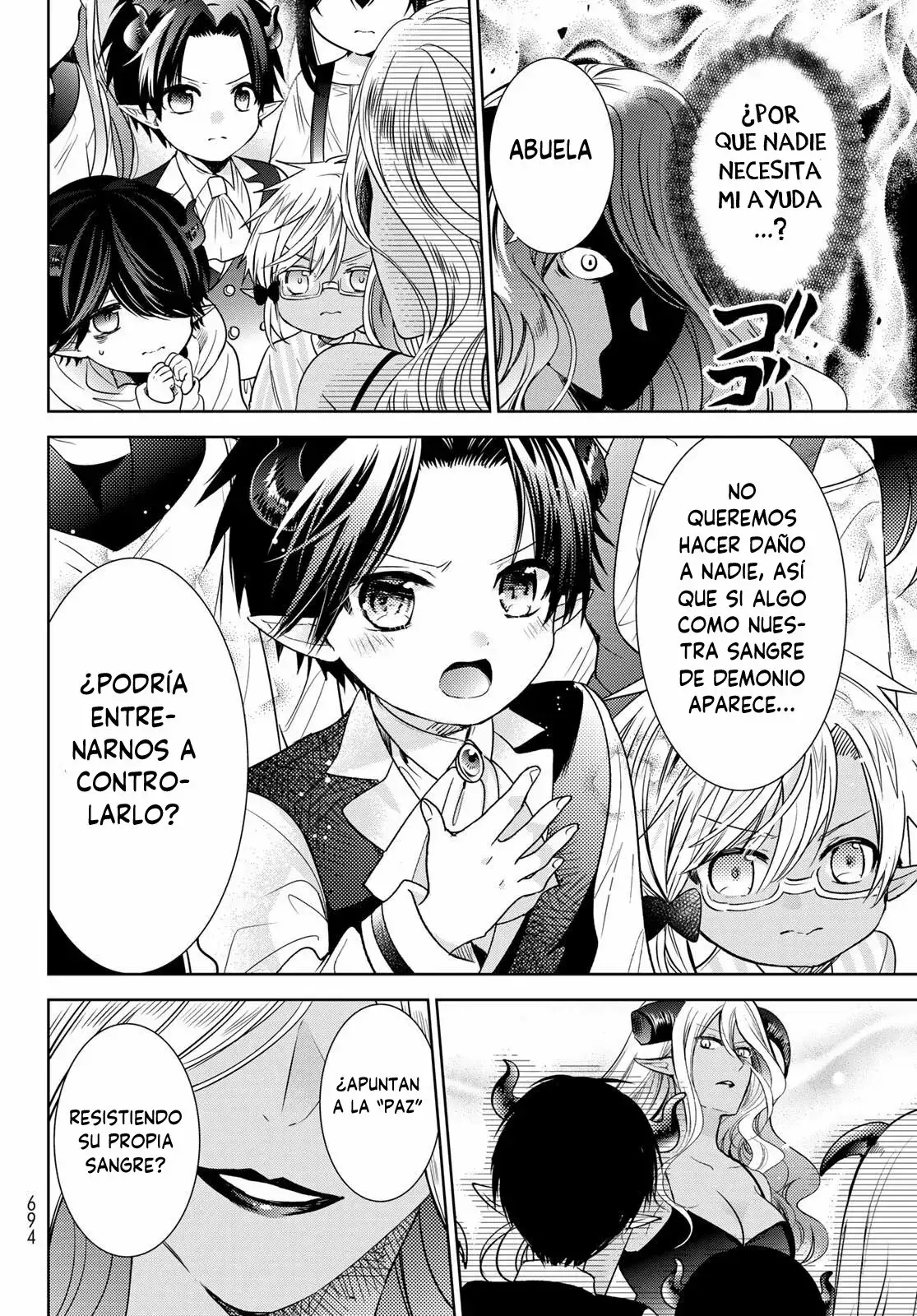 Capitulo 28.50 page 9