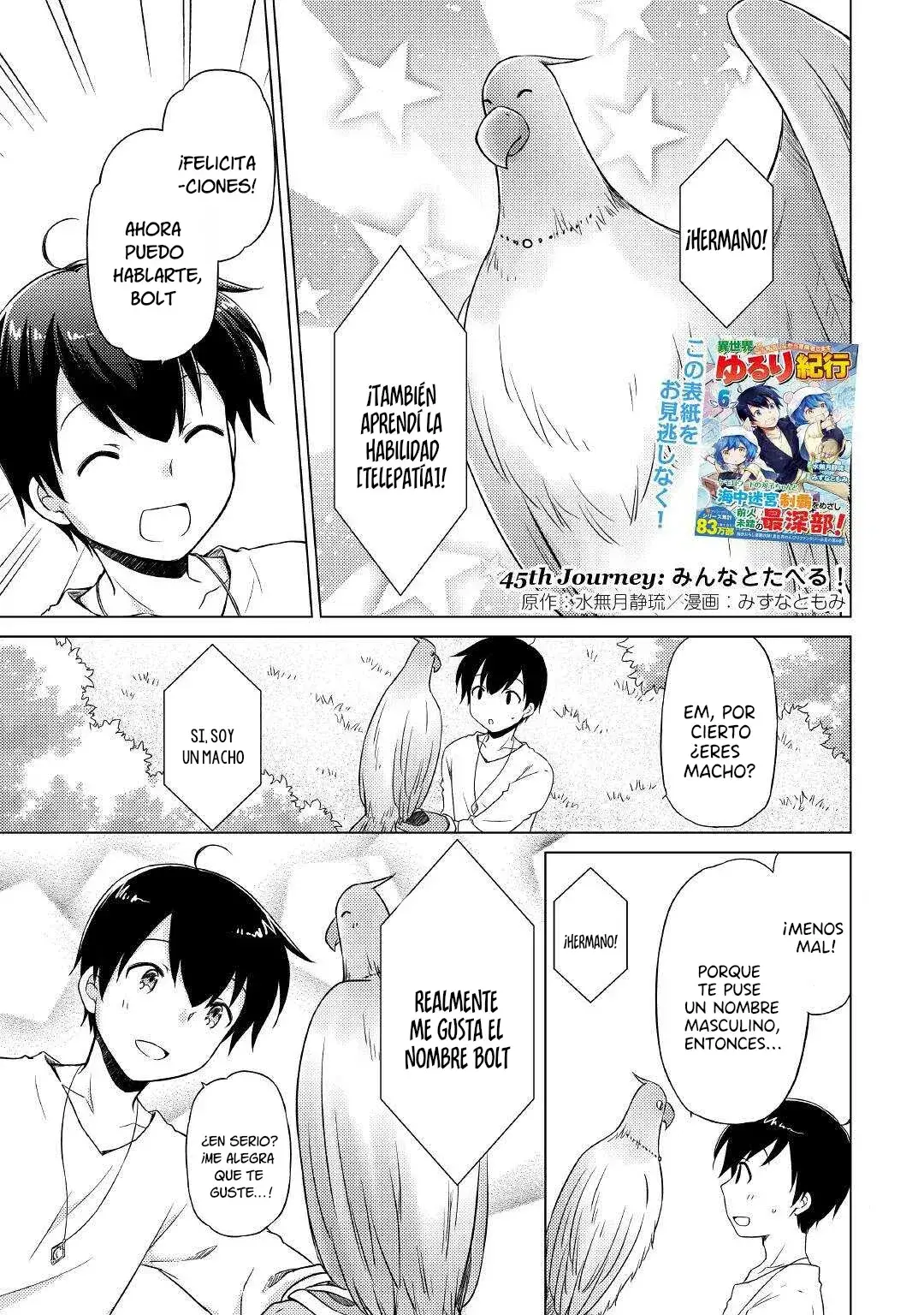 Capitulo 45 page 4