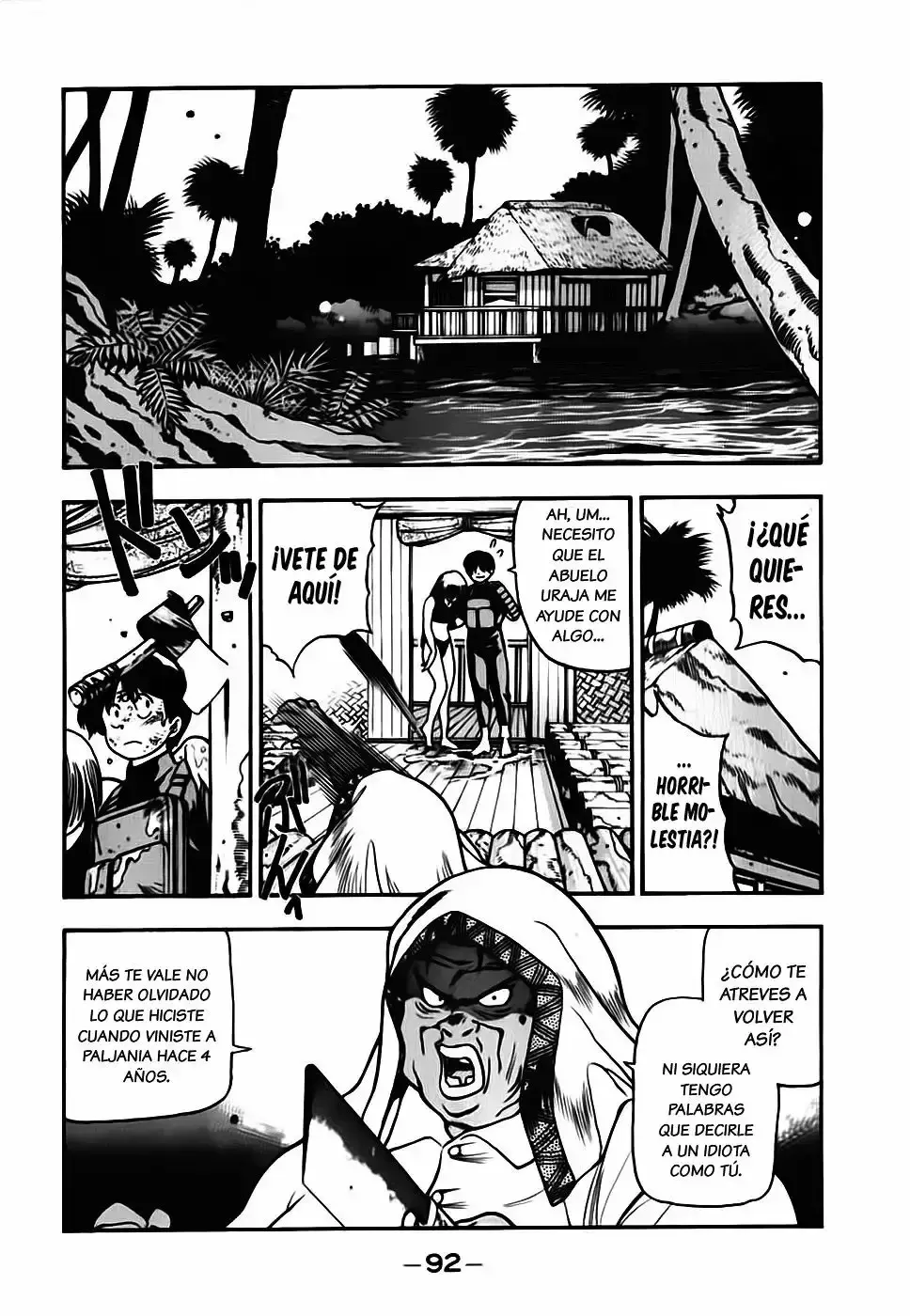 Capitulo 170 page 5