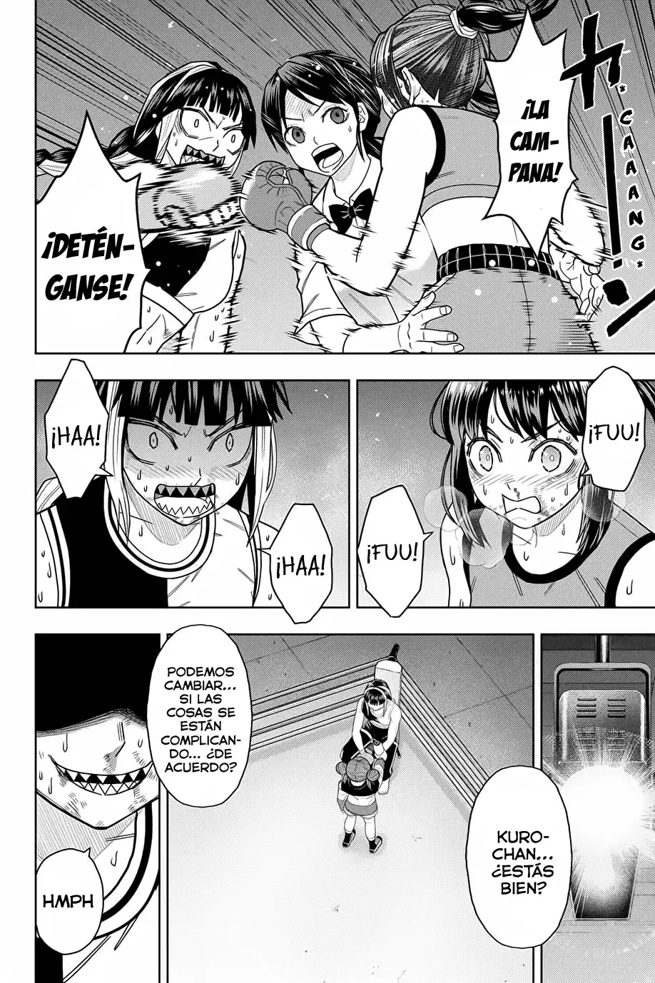 Capitulo 22 page 7