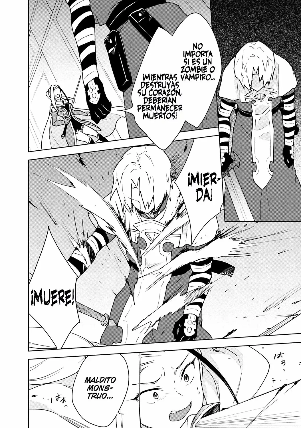 Capitulo 21 page 19
