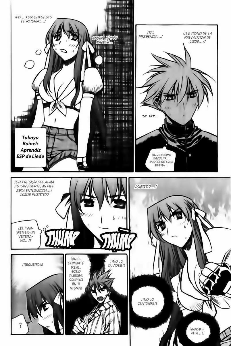 Capitulo 31 page 24