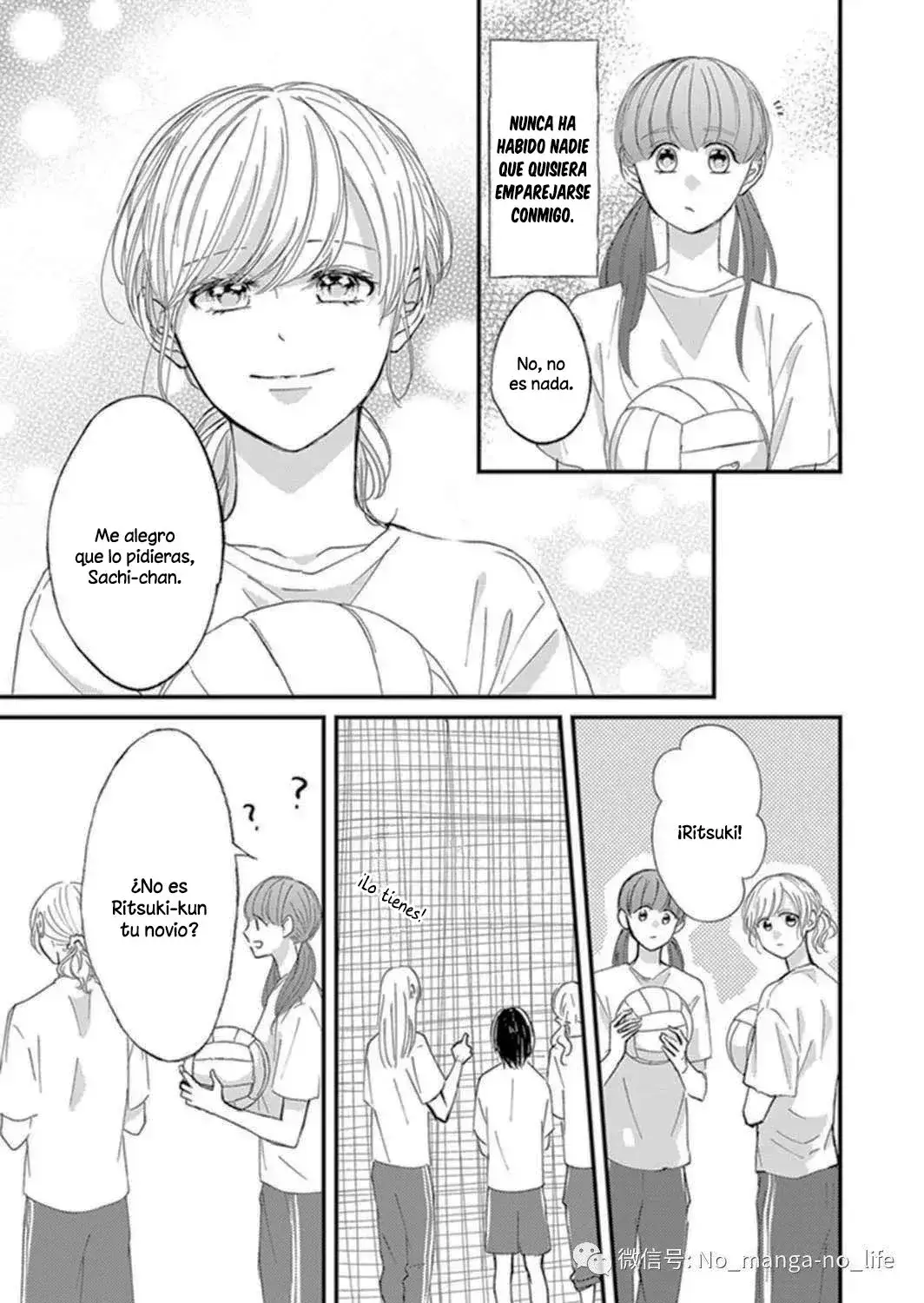 Capitulo 37 page 10