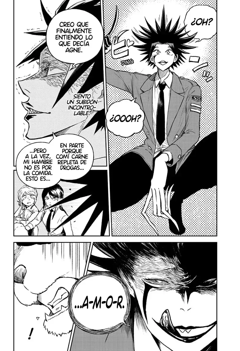 Capitulo 28 page 18