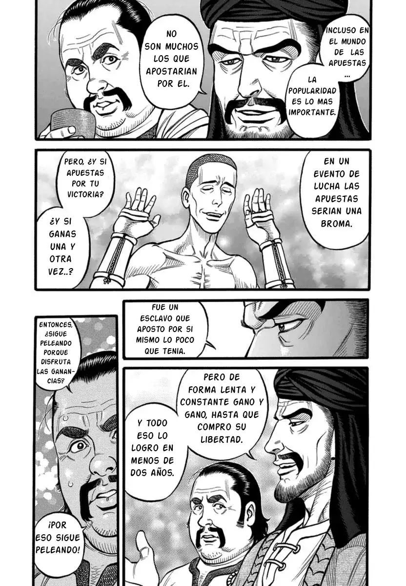 Capitulo 33 page 16