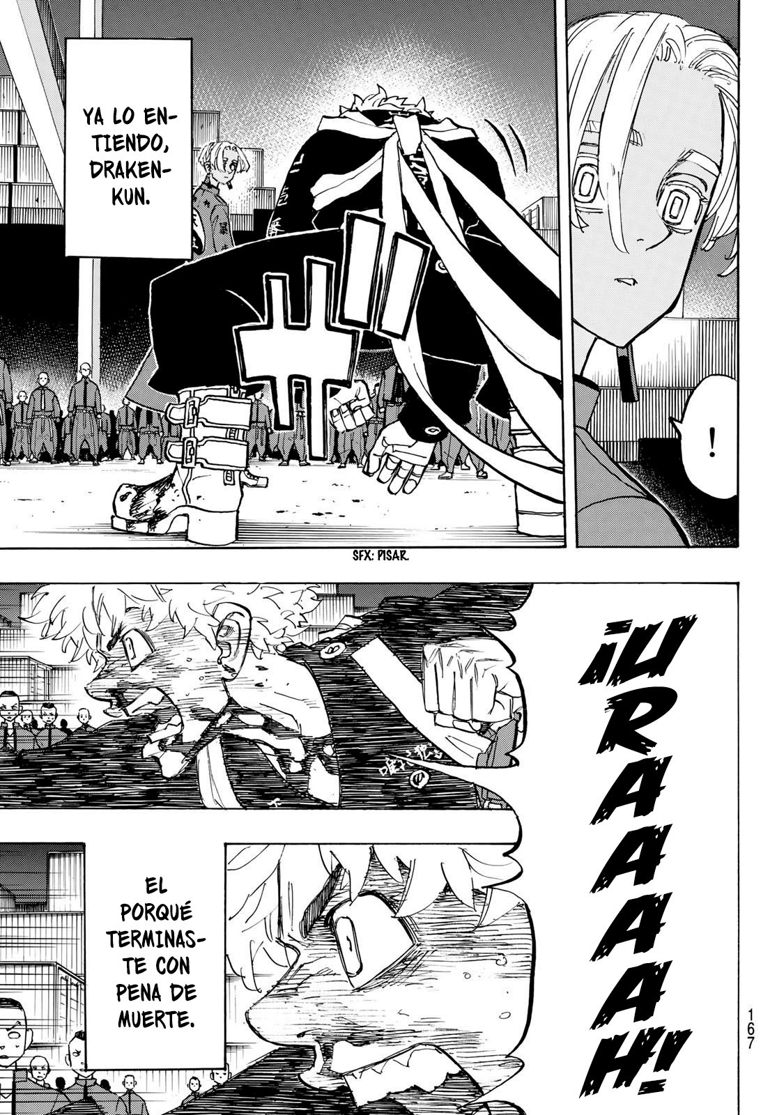 Capitulo 168 page 8