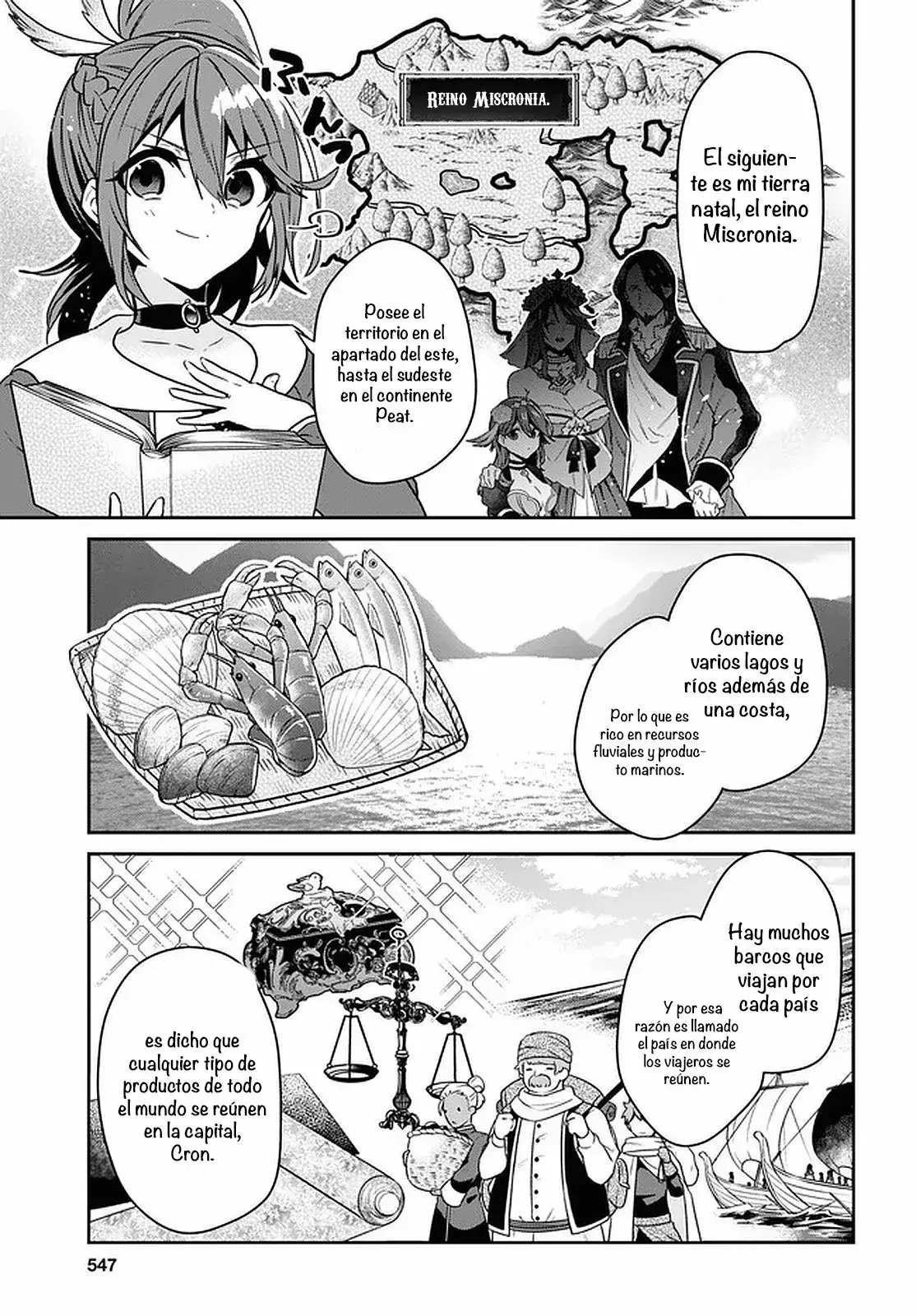 Capitulo 20 page 12