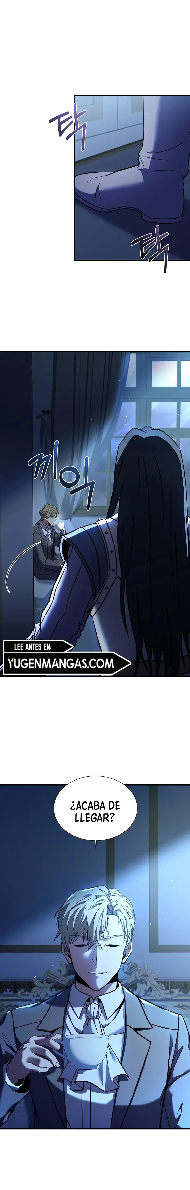 Capitulo 99 page 10
