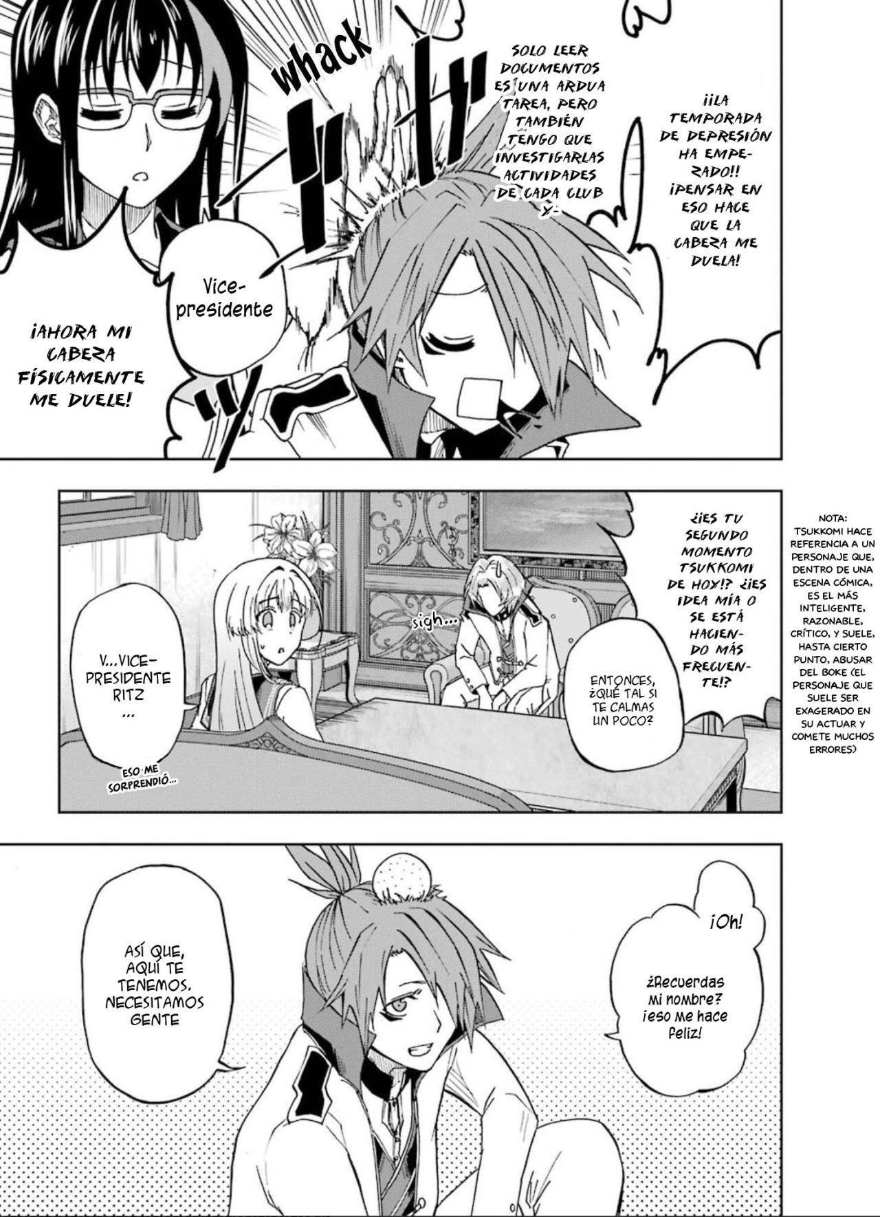 Capitulo 16 page 17