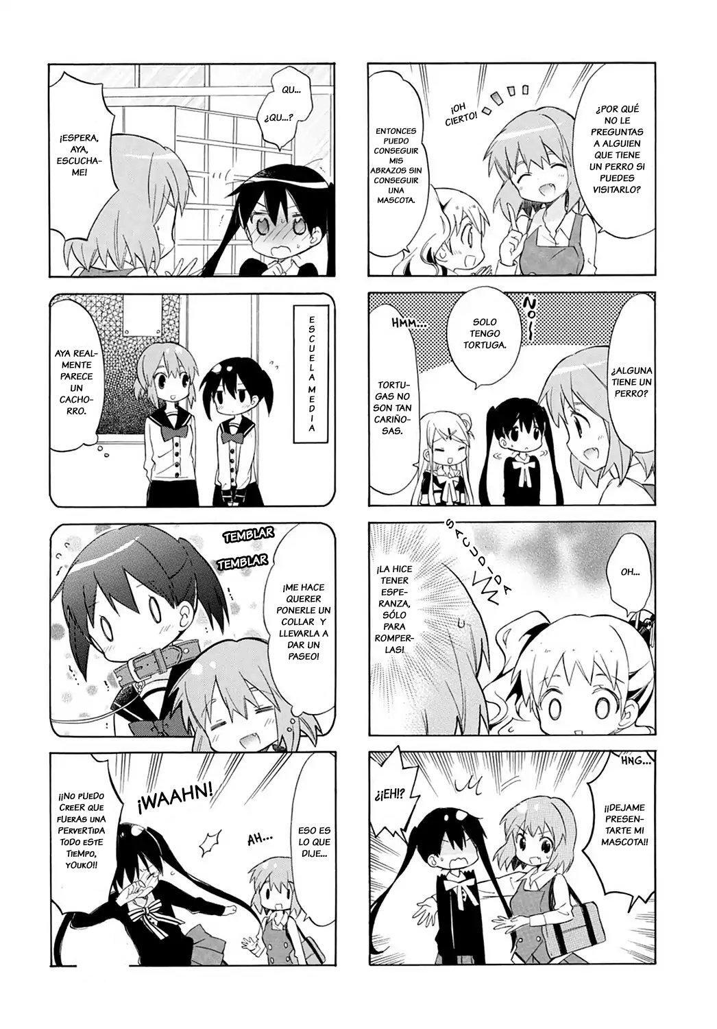 Capitulo 31 page 20