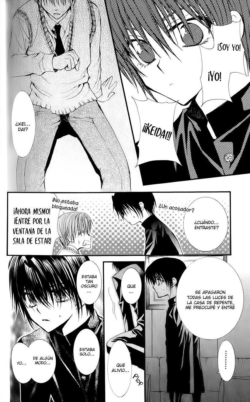 Capitulo 26 page 27