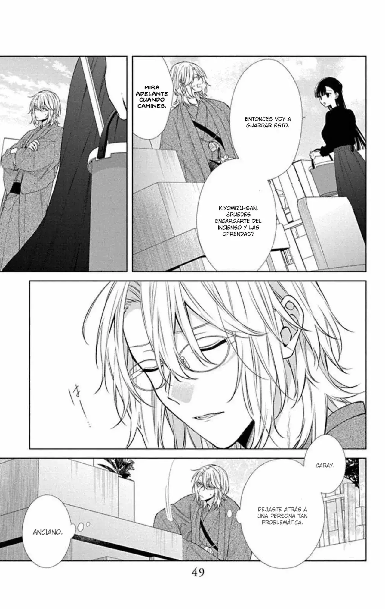 Capitulo 20 page 18