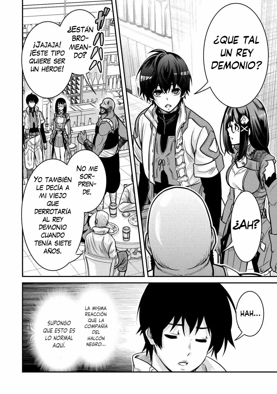 Capitulo 7 page 11