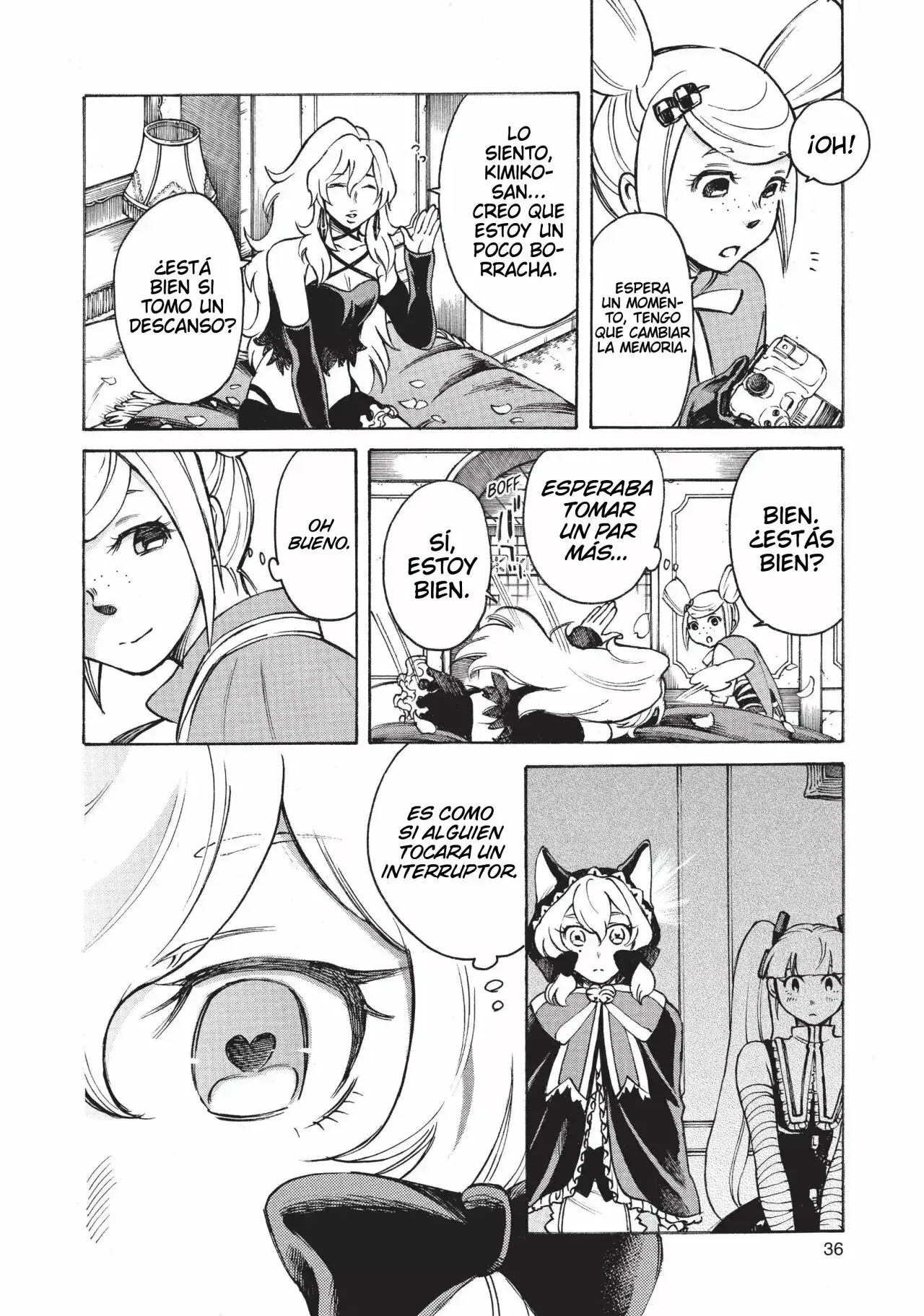 Capitulo 8 page 15