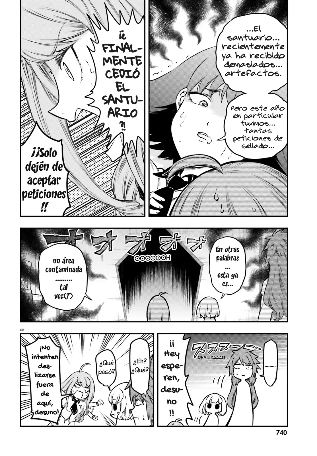Capitulo 153 page 8