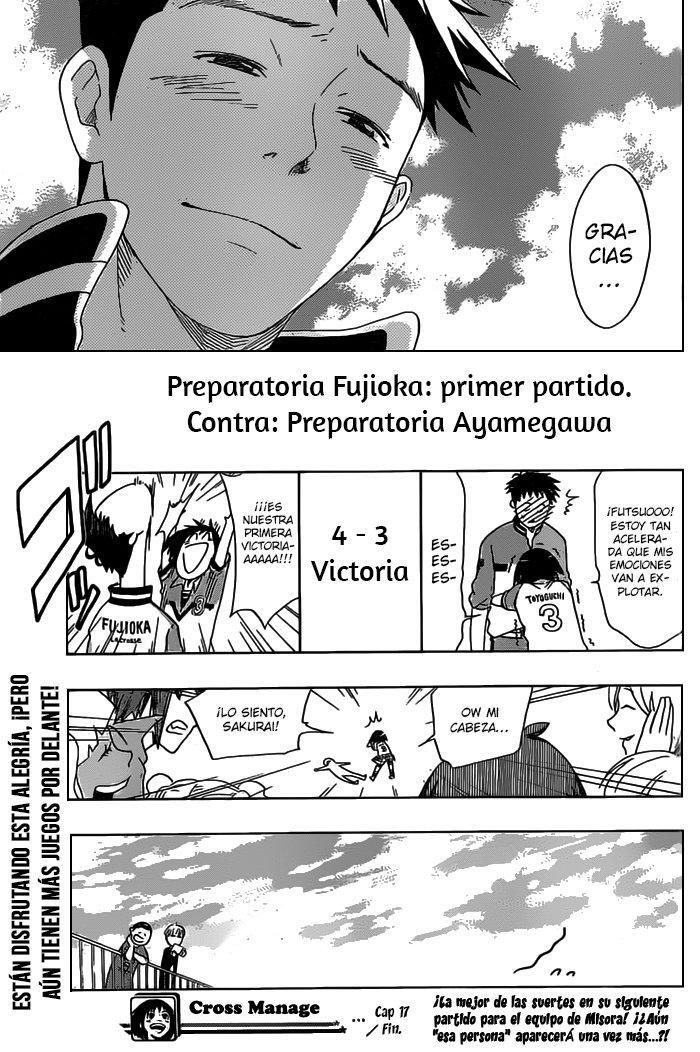 Capitulo 17 page 18