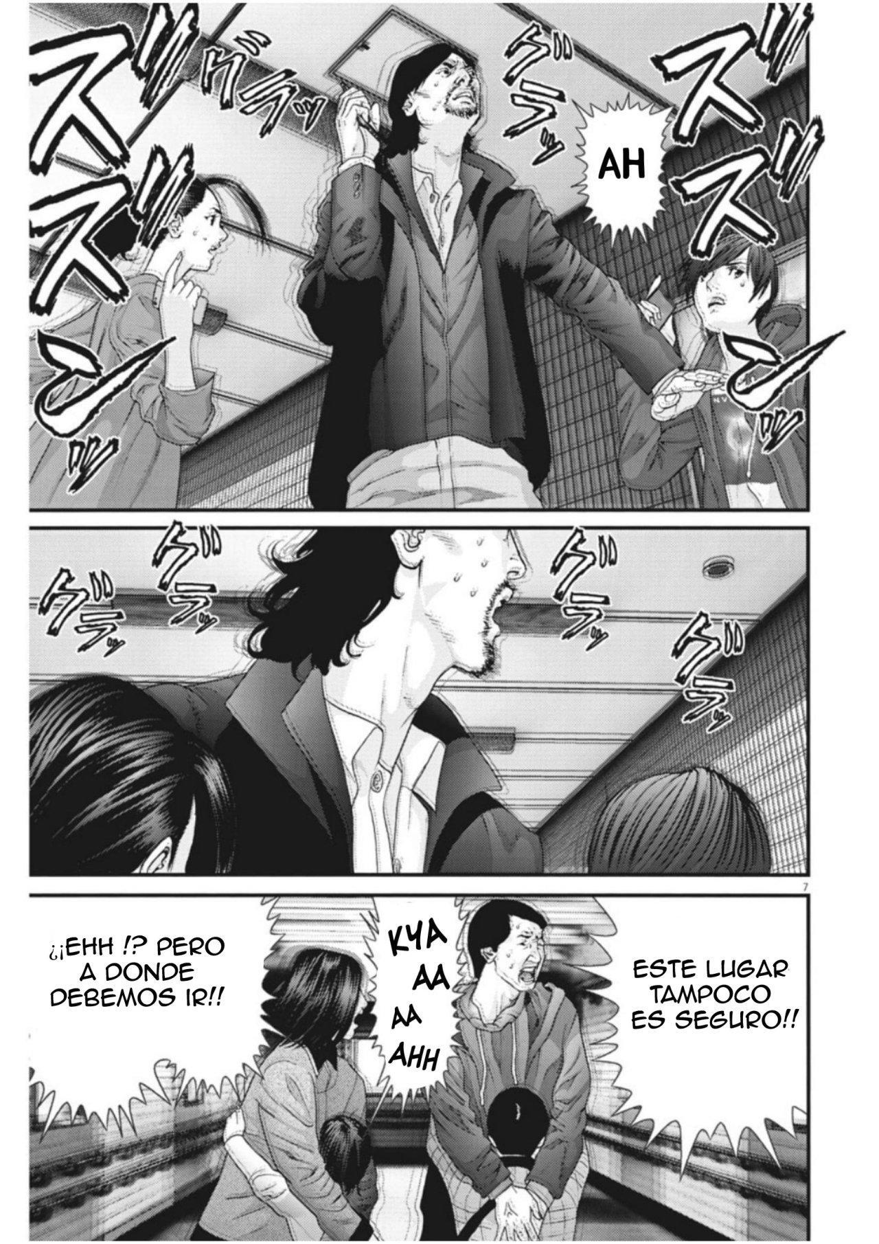 Capitulo 17 page 7