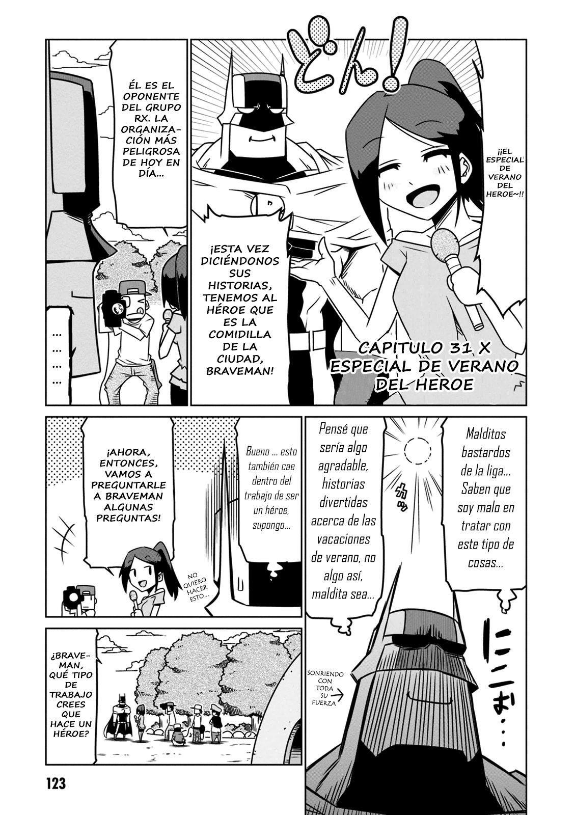 Capitulo 31 page 1