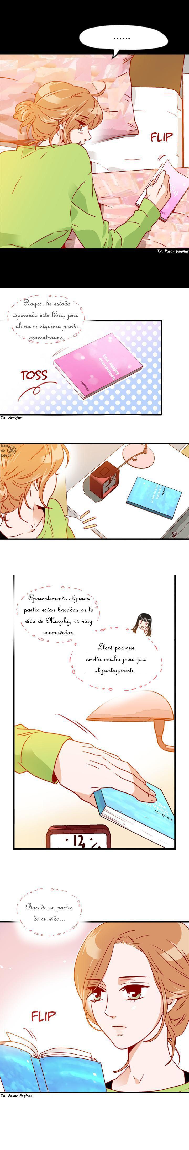 Capitulo 33 page 14