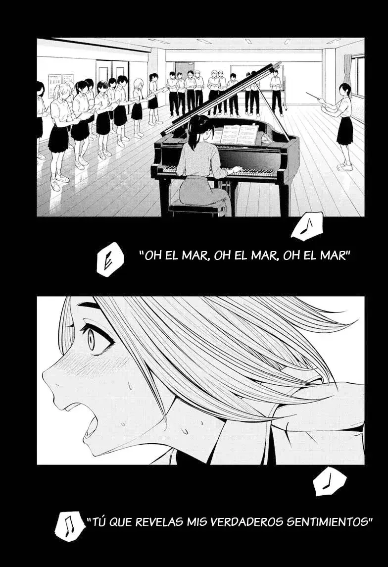 Capitulo 32 page 18