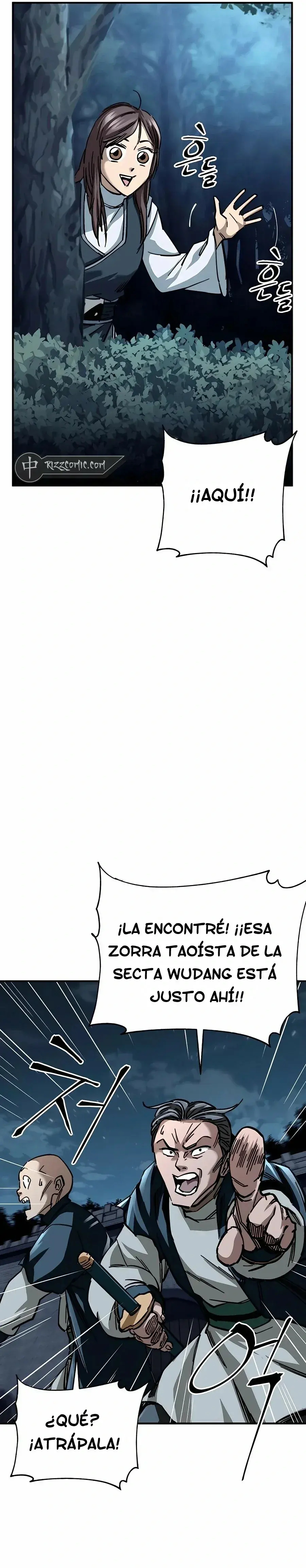 Capitulo 21 page 10