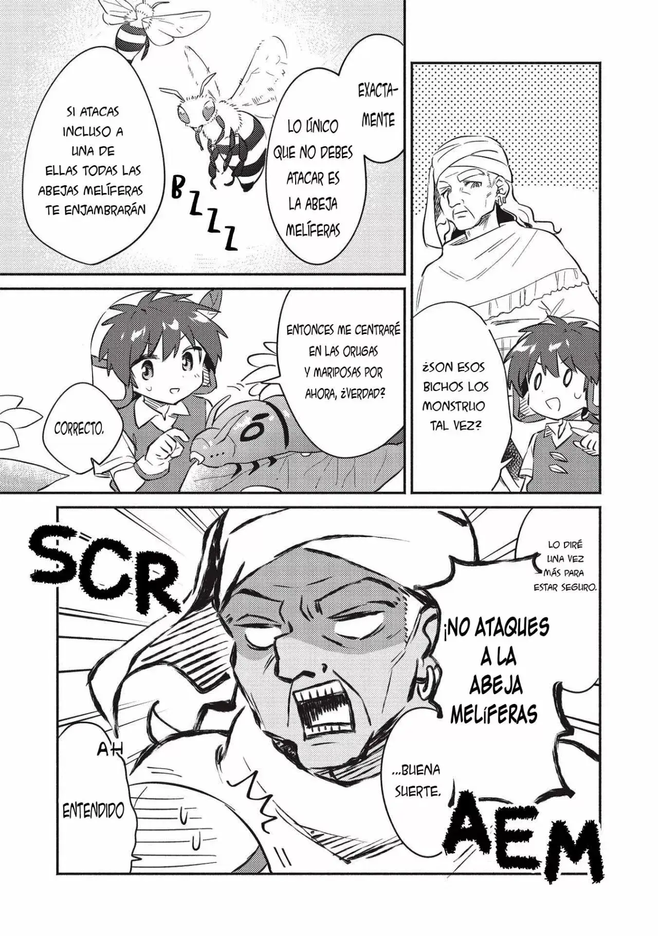 Capitulo 28 page 5