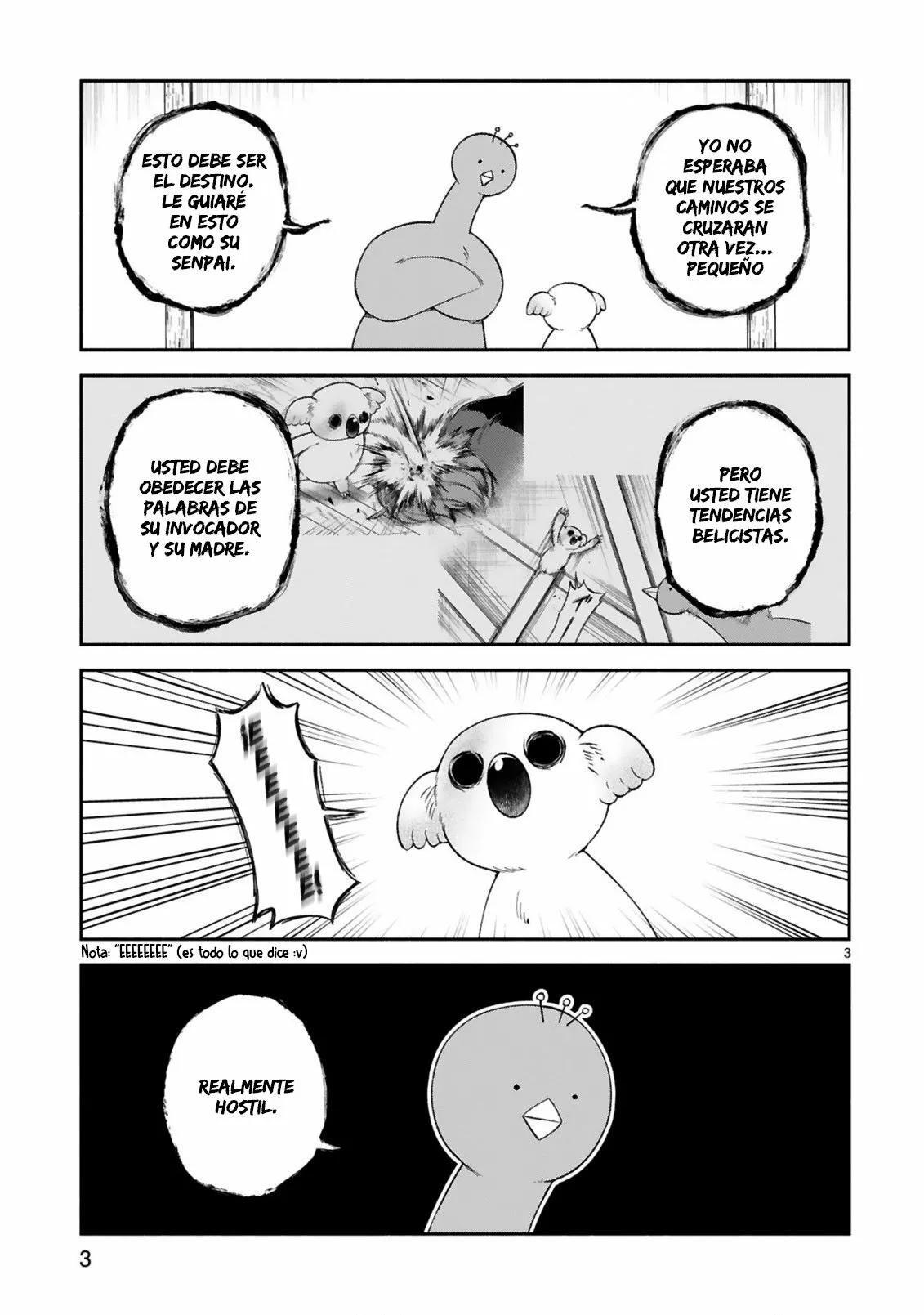 Capitulo 20 page 4
