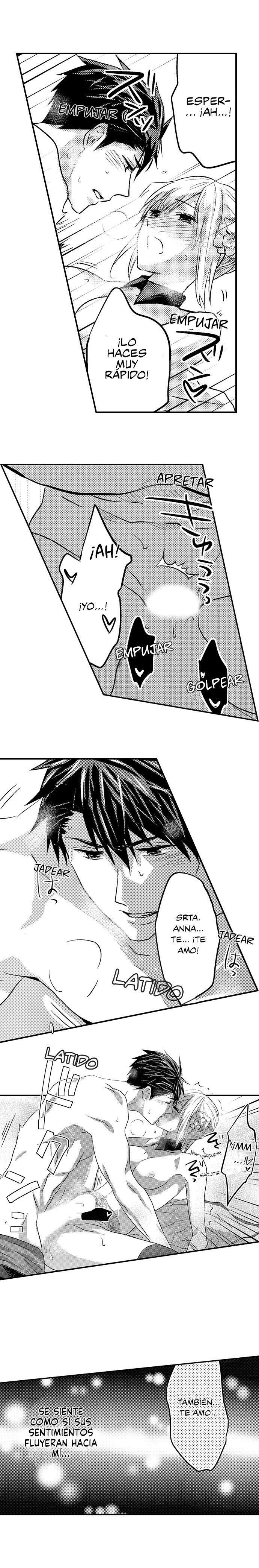 Capitulo 31 page 10