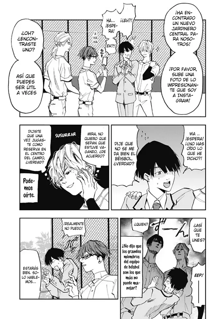 Capitulo 17 page 19