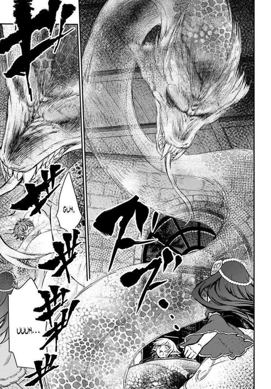 Capitulo 33 page 11
