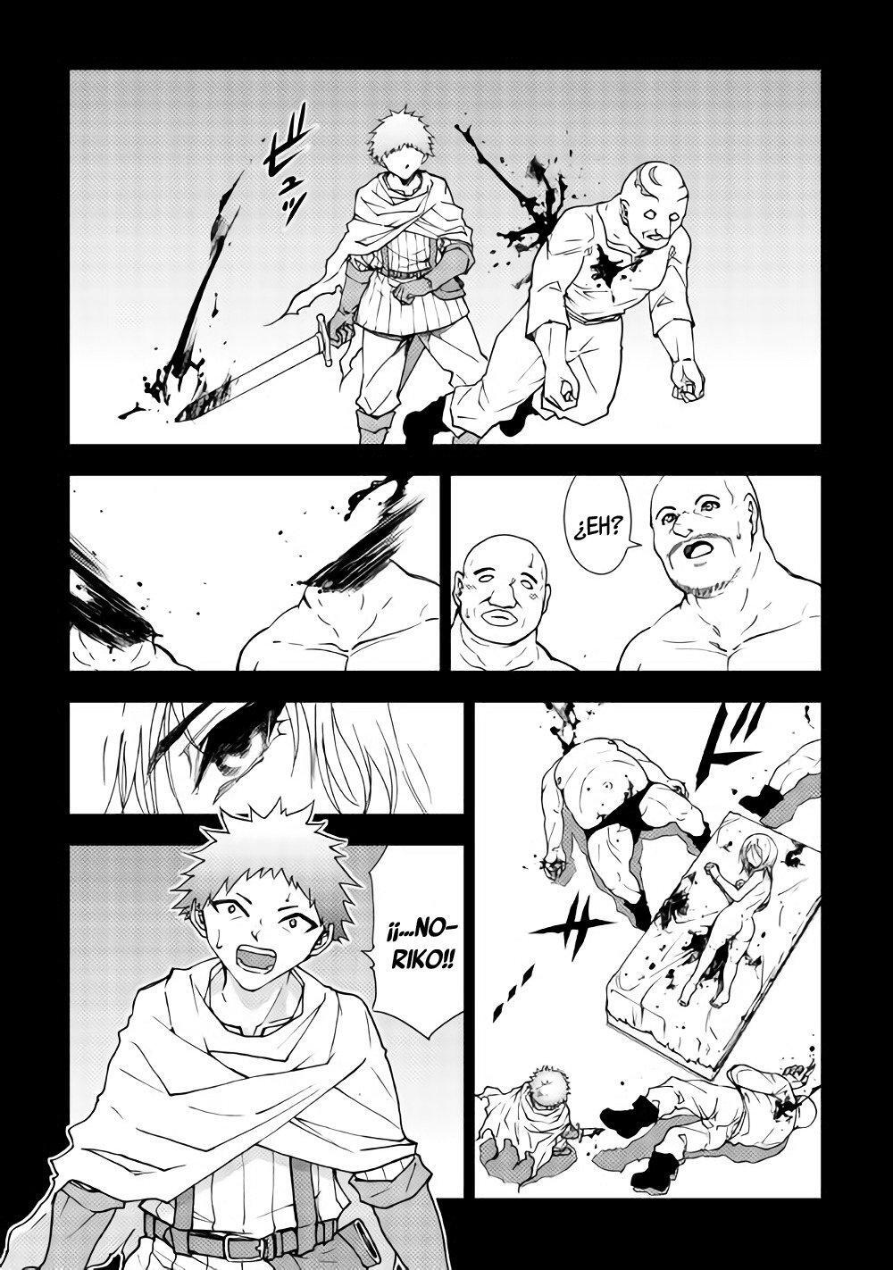 Capitulo 27 page 10
