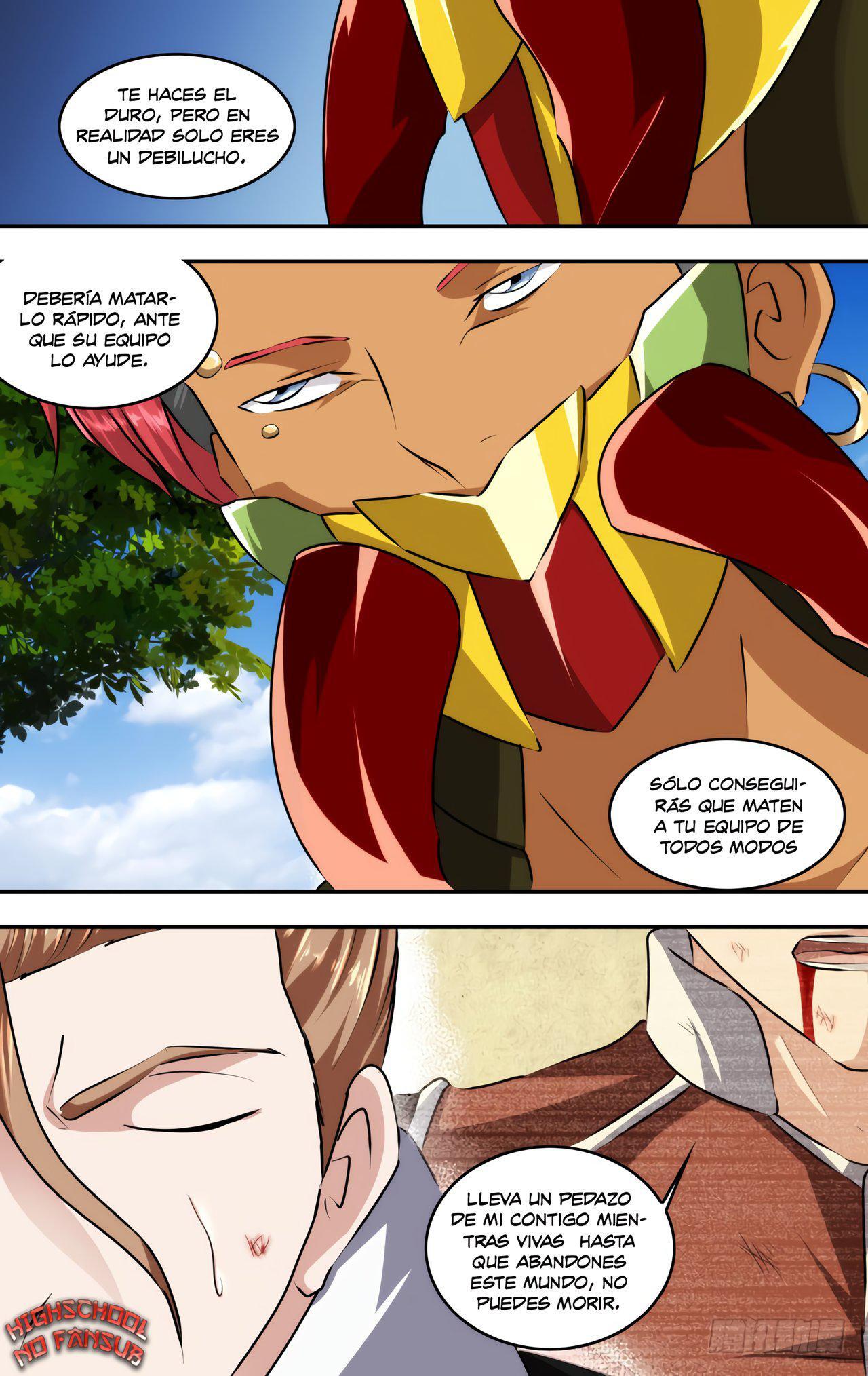 Capitulo 135 page 7