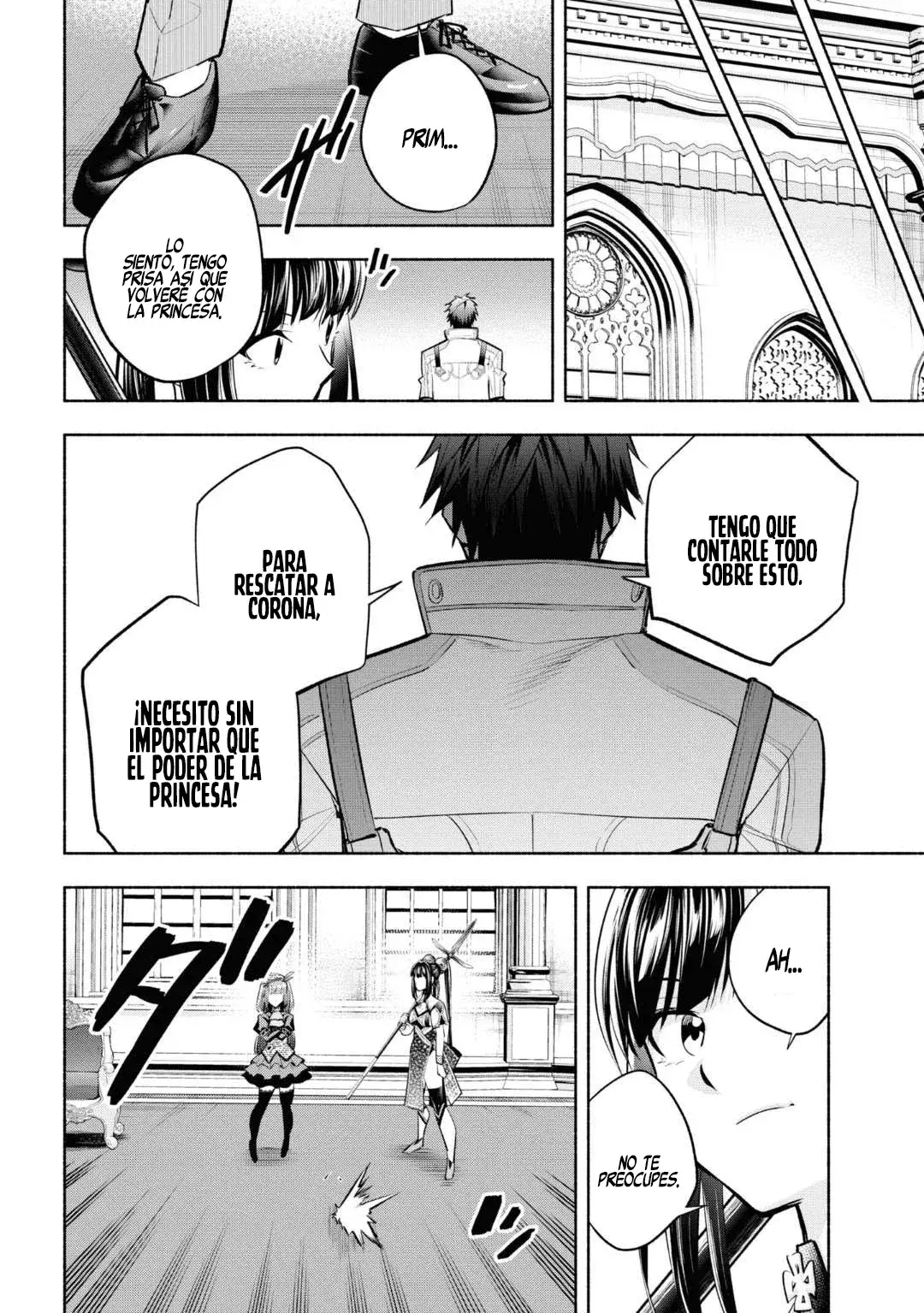 Capitulo 17 page 11