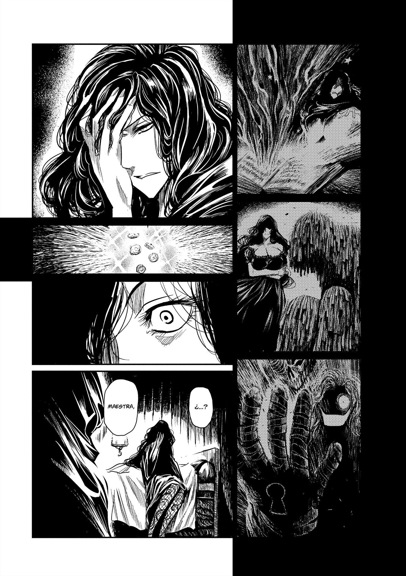 Capitulo 47 page 11
