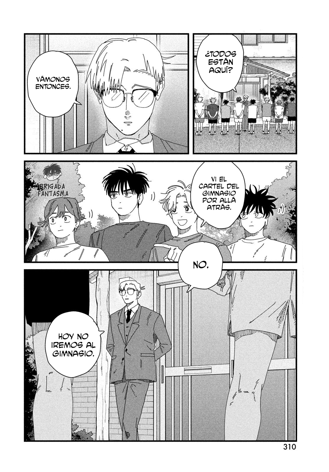 Capitulo 9 page 14