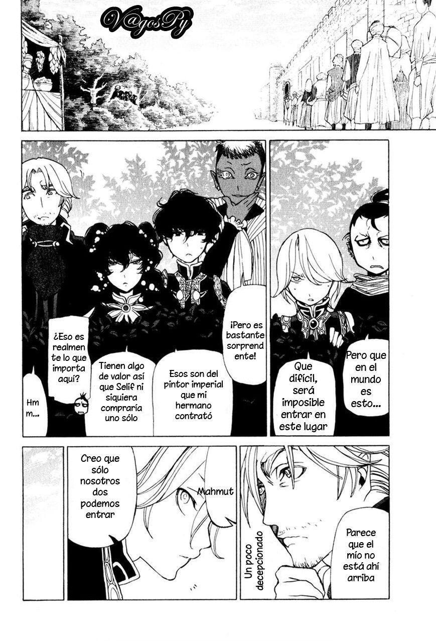 Capitulo 25 page 18