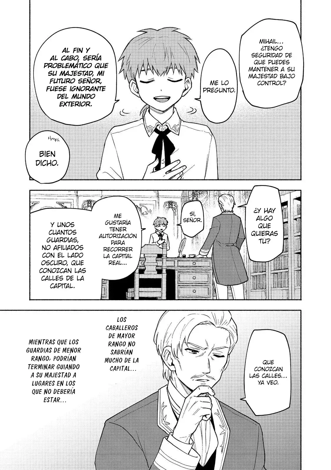 Capitulo 19 page 46