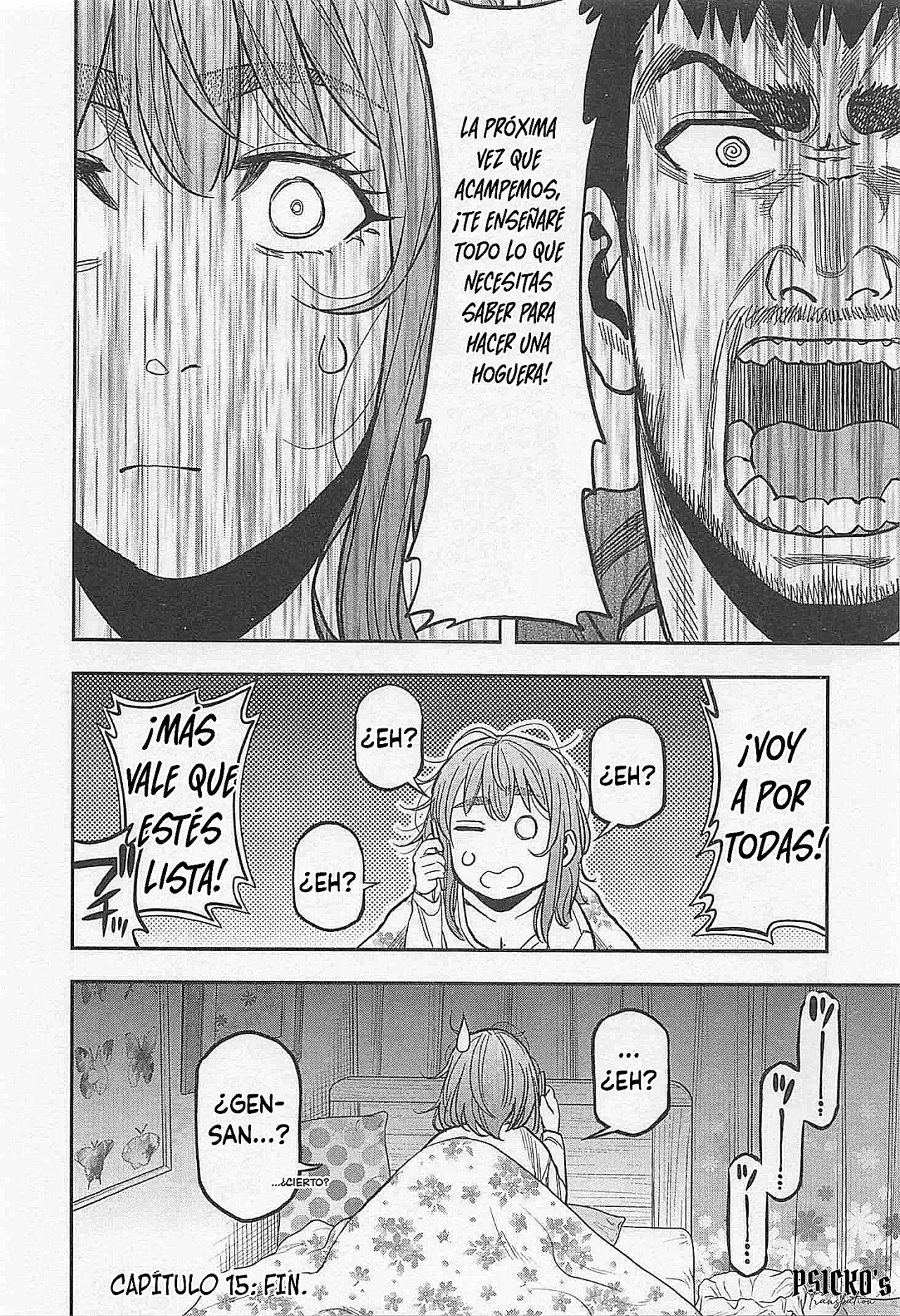 Capitulo 15 page 27