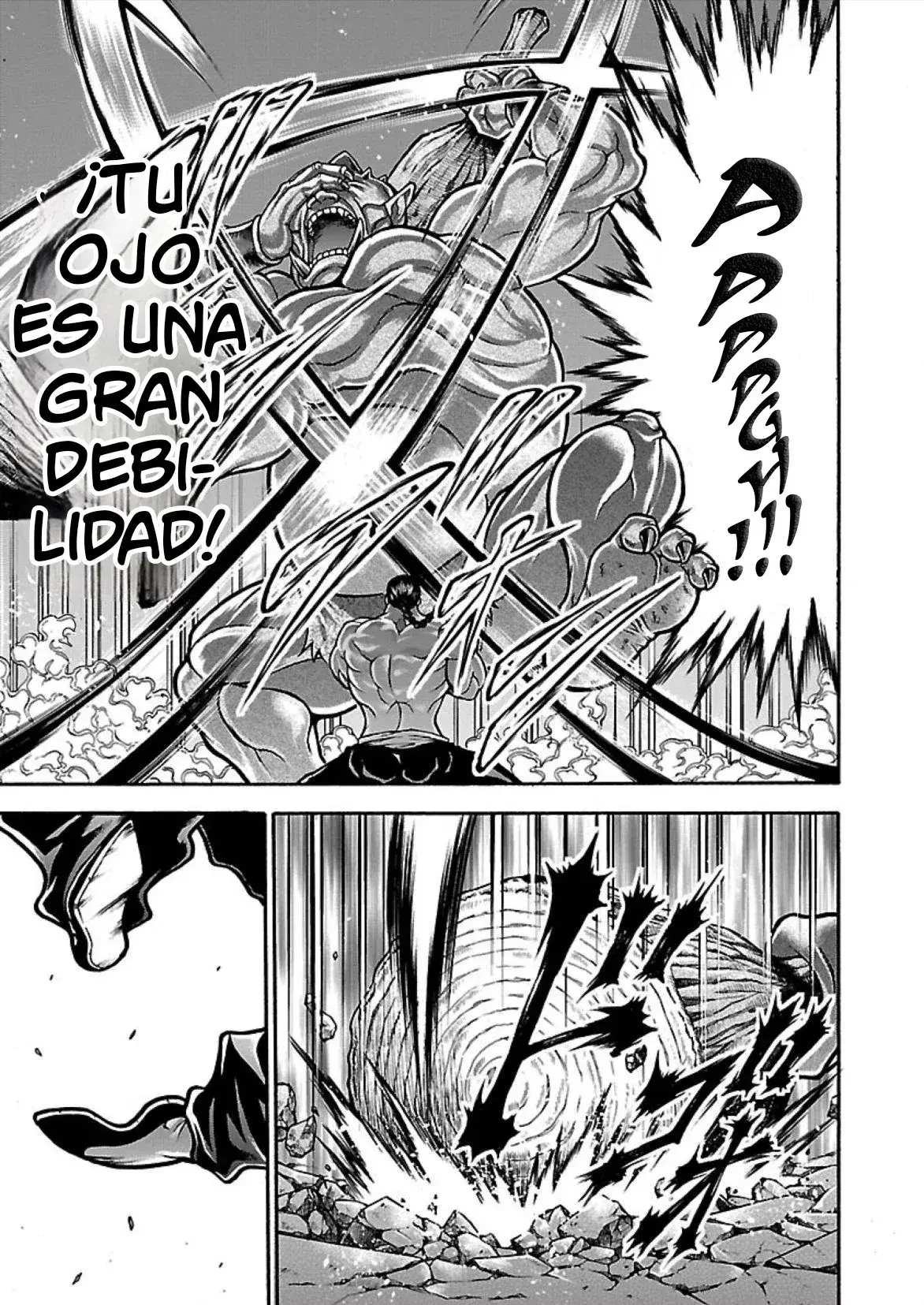 Capitulo 16.50 page 7