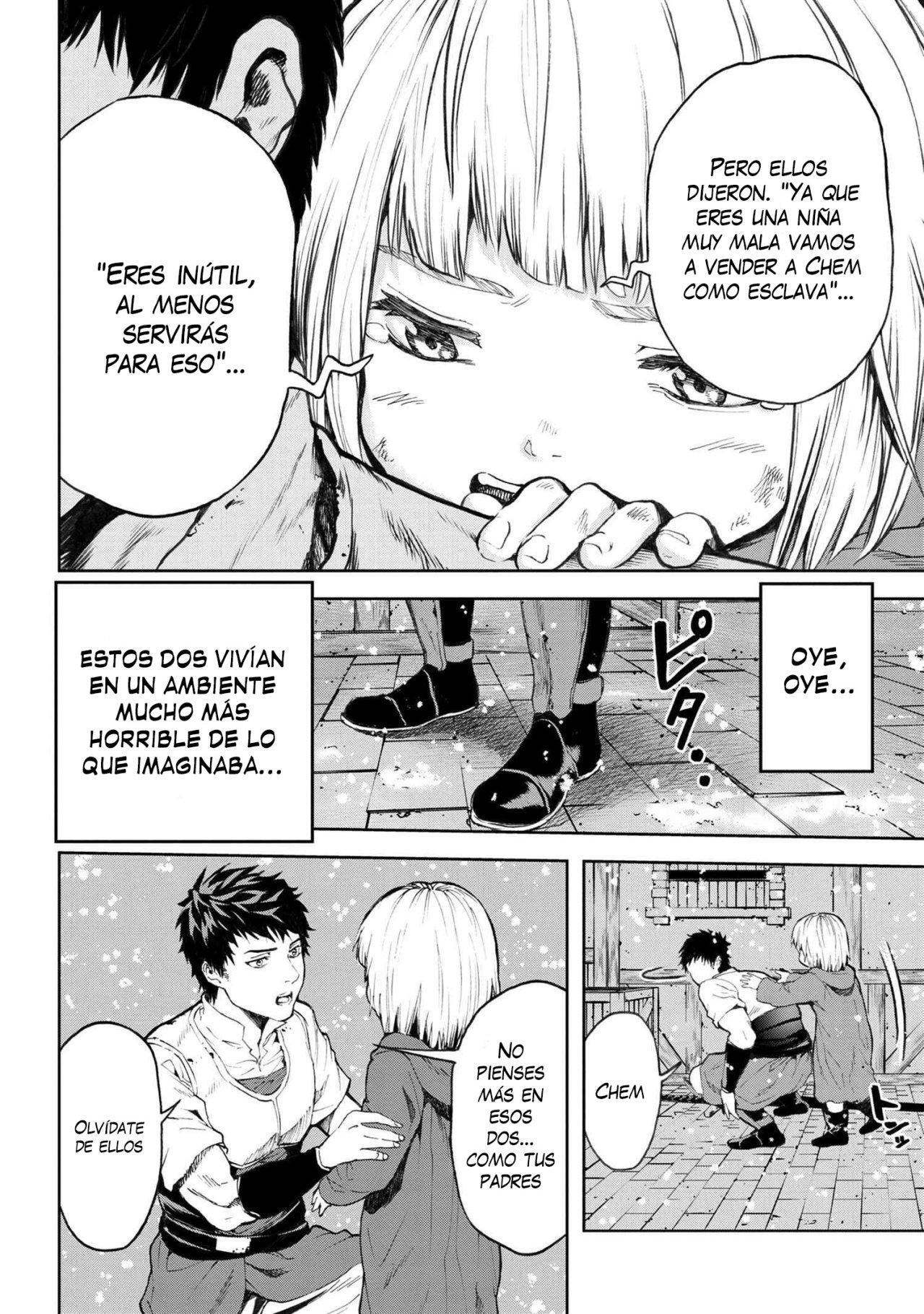 Capitulo 6.50 page 8
