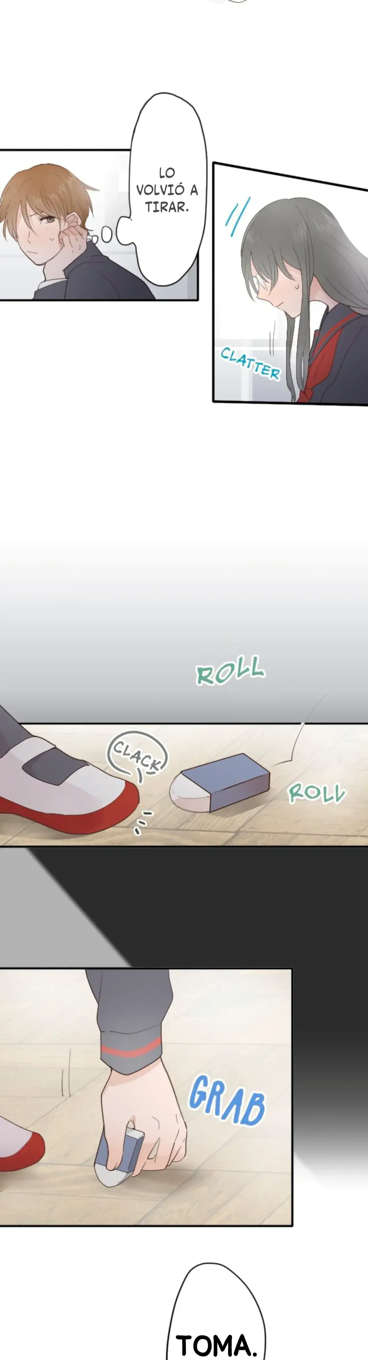 Capitulo 26 page 20