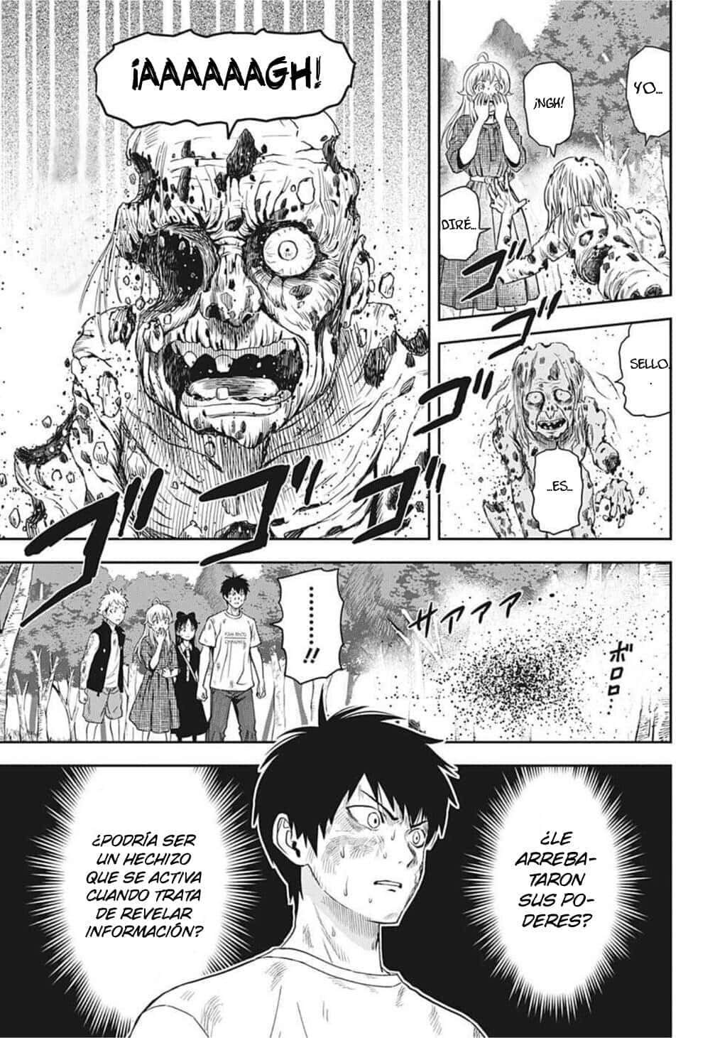 Capitulo 29 page 6