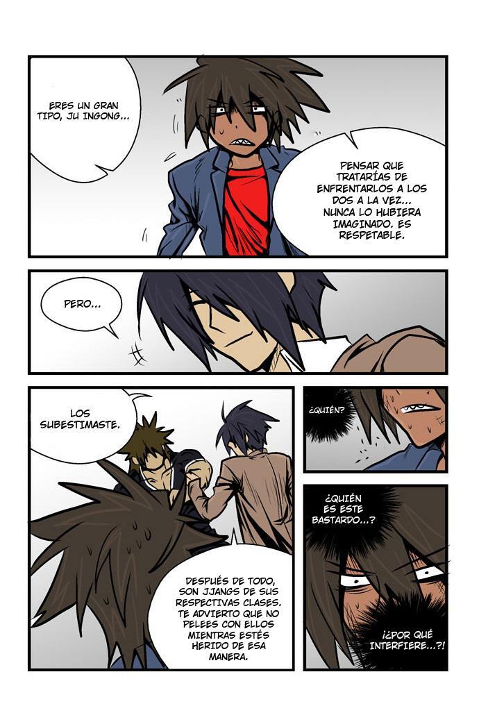 Capitulo 28 page 18