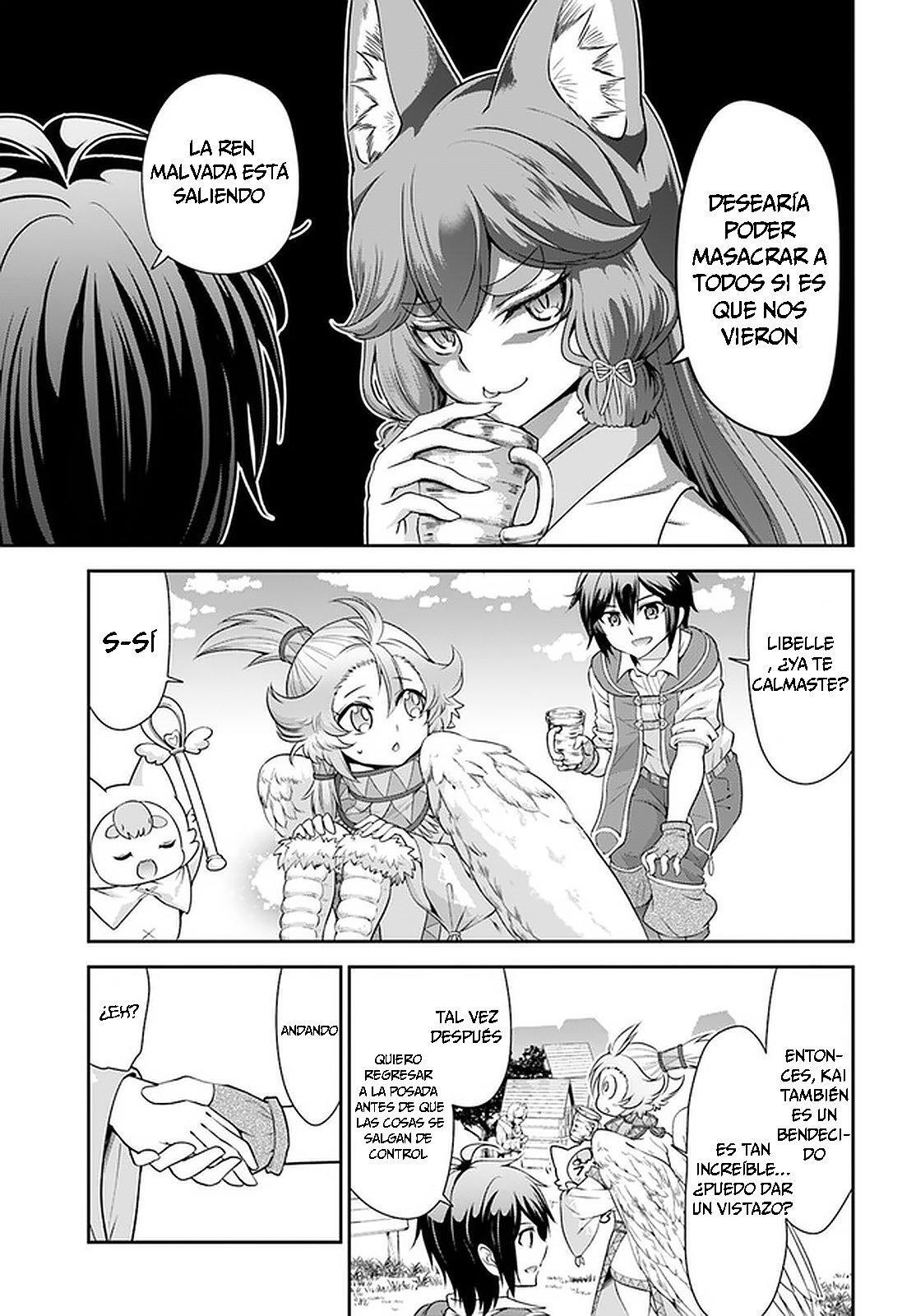 Capitulo 28 page 10